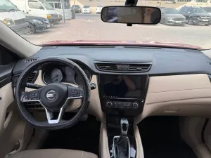 2019 Nissan XTrail