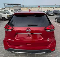 2019 Nissan XTrail