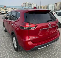 2019 Nissan XTrail