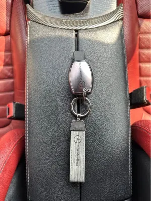 2017 مرسيدس-بنز آلفئة - C