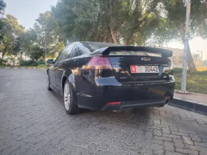 2009 Chevrolet Lumina