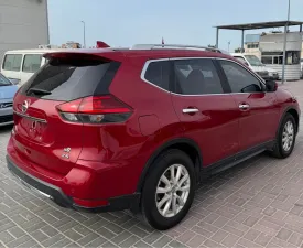 2019 Nissan XTrail