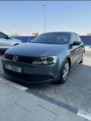 2014 Volkswagen Jetta