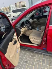 2019 Nissan XTrail