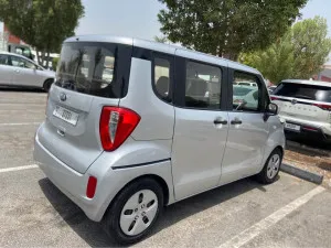 2010 كيا راي