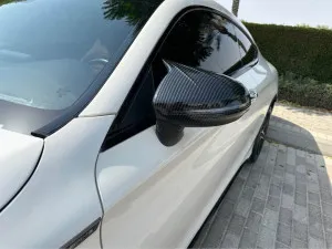 2017 مرسيدس-بنز آلفئة - C