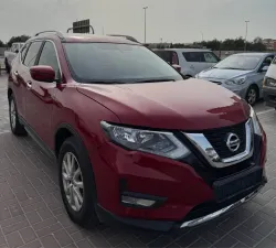 2019 Nissan XTrail