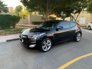 2012 Hyundai Veloster
