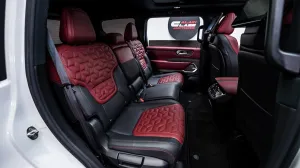 2025 Nissan Patrol
