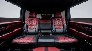 2025 Nissan Patrol