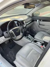 2012 Chevrolet Trailblazer