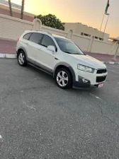 2012 Chevrolet Trailblazer