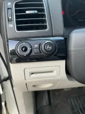 2012 Chevrolet Trailblazer