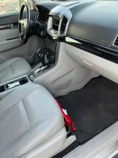 2012 Chevrolet Trailblazer