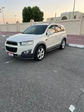 2012 Chevrolet Trailblazer