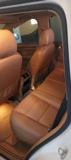 2009 Porsche Cayenne