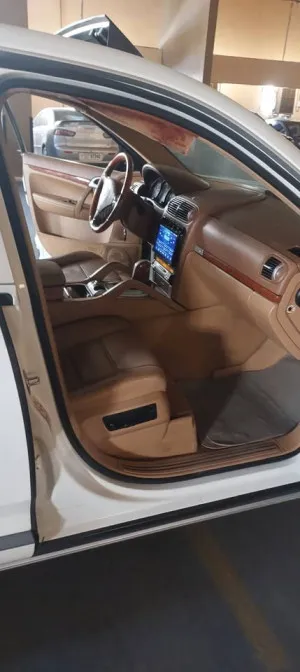 2009 Porsche Cayenne