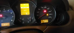 2009 Porsche Cayenne