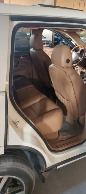 2009 Porsche Cayenne