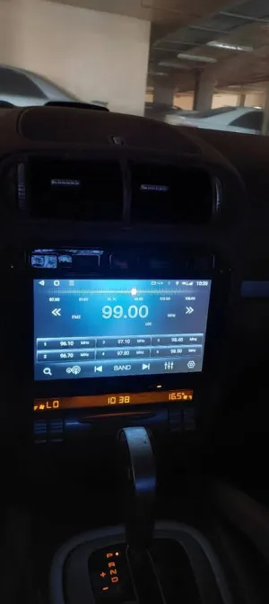 2009 Porsche Cayenne