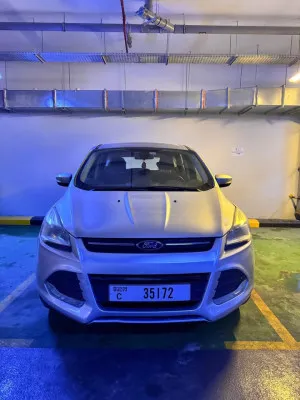 2015 Ford Escape in dubai