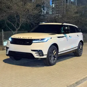 2025 Land Rover Range Rover Velar in dubai