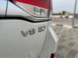 2016 Toyota Land Cruiser