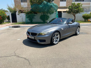 2014 BMW Z4  in dubai