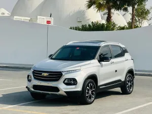 2023 Chevrolet Groove in dubai