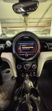 2019 Mini Coupe