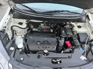 2022 Mitsubishi ASX
