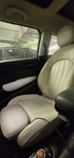 2019 Mini Coupe