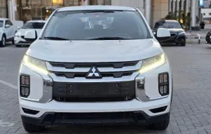 2022 Mitsubishi ASX