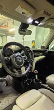 2019 Mini Coupe