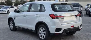 2022 Mitsubishi ASX