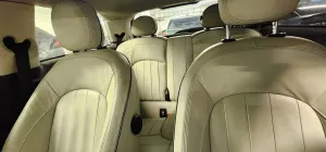 2019 Mini Coupe