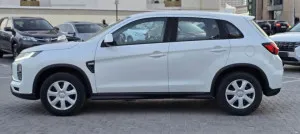 2022 Mitsubishi ASX