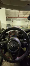 2019 Mini Coupe