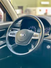 2020 Kia Telluride