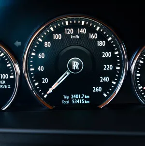 2021 Rolls Royce Cullinan