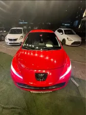 2011 Peugeot 207 in dubai