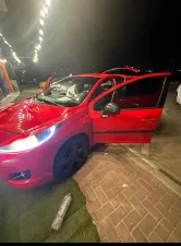 2011 Peugeot 207