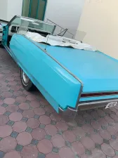 1967 Buick Electra e5