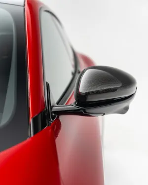 2025 Ferrari Purosangue