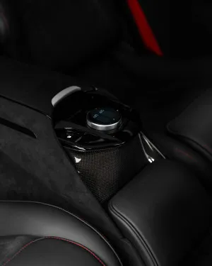 2025 Ferrari Purosangue