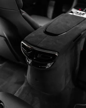 2025 Ferrari Purosangue