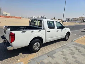 2010 Nissan Navara