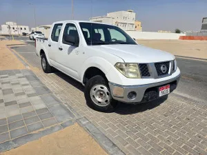 2010 Nissan Navara