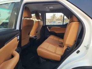 2023 Toyota Fortuner