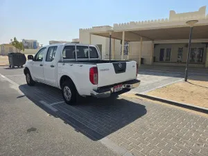 2010 Nissan Navara